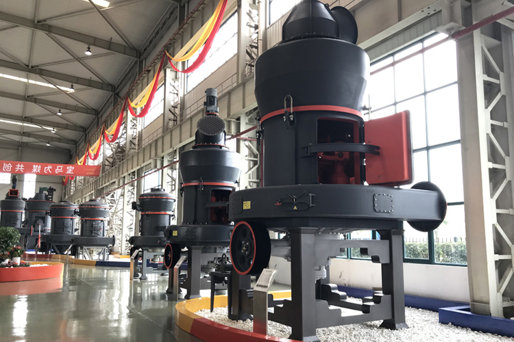常用的可靠礦石磨粉機(jī)的配件用什么材料好？
